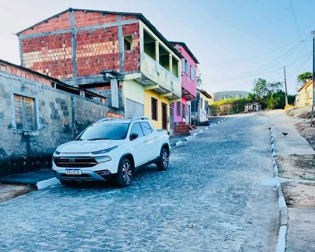 Camacã: Projeto Cidade Limpa é mais Bonita não para